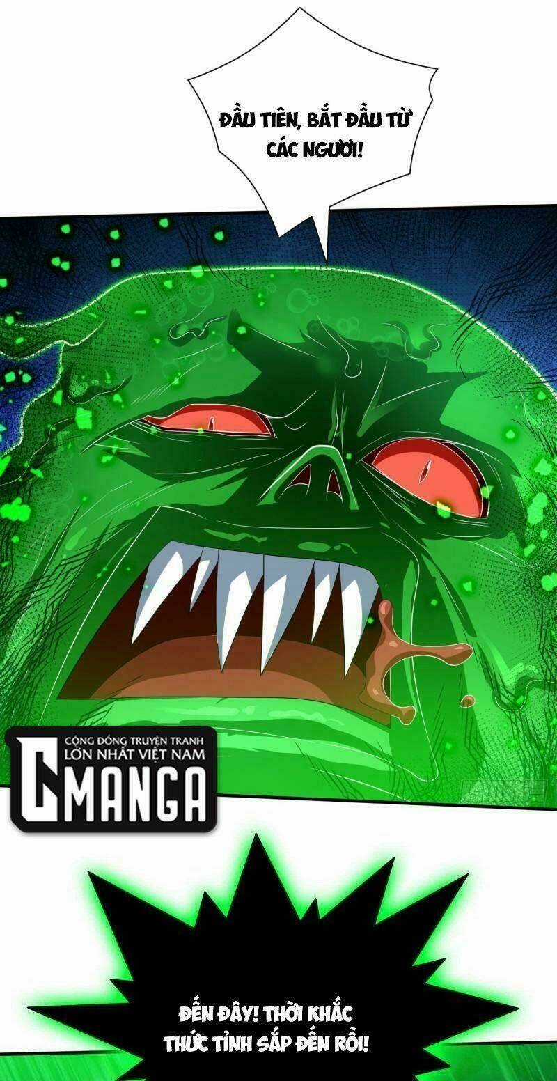 Bị Dạy Dỗ Thành Thánh - Chapter 160 - Trang 5