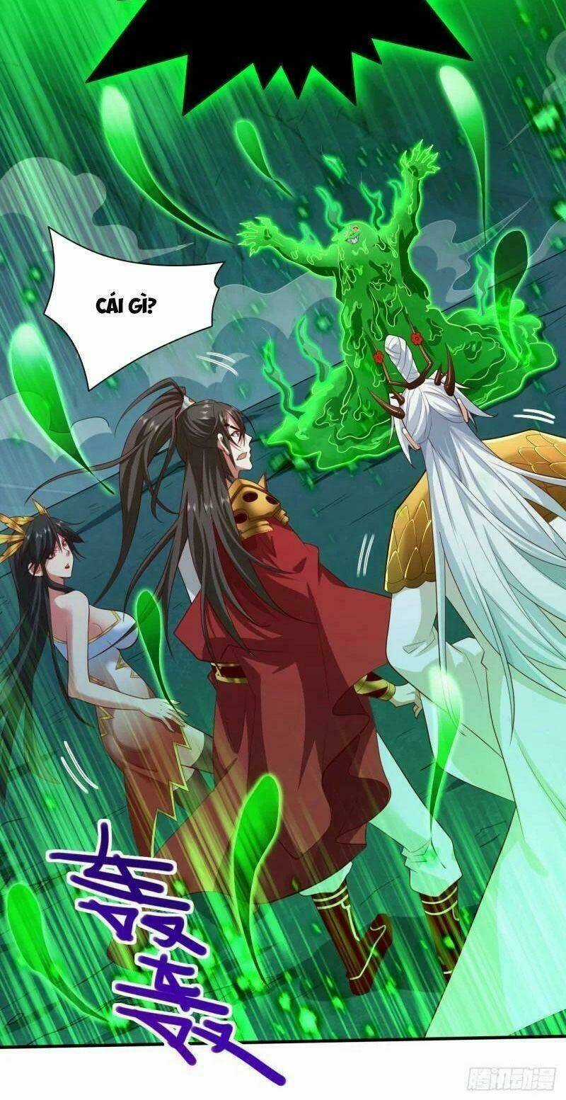 Bị Dạy Dỗ Thành Thánh - Chapter 160 - Trang 6