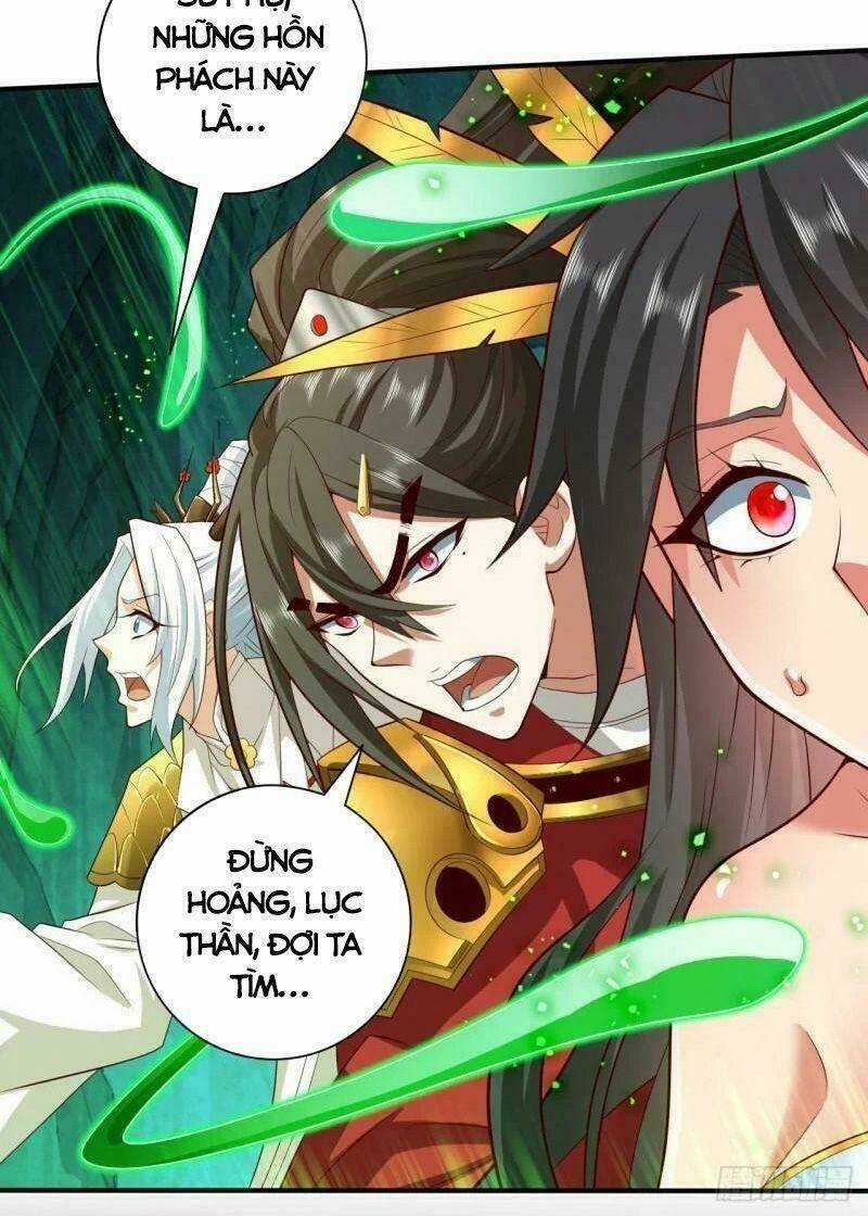 Bị Dạy Dỗ Thành Thánh - Chapter 160 - Trang 8