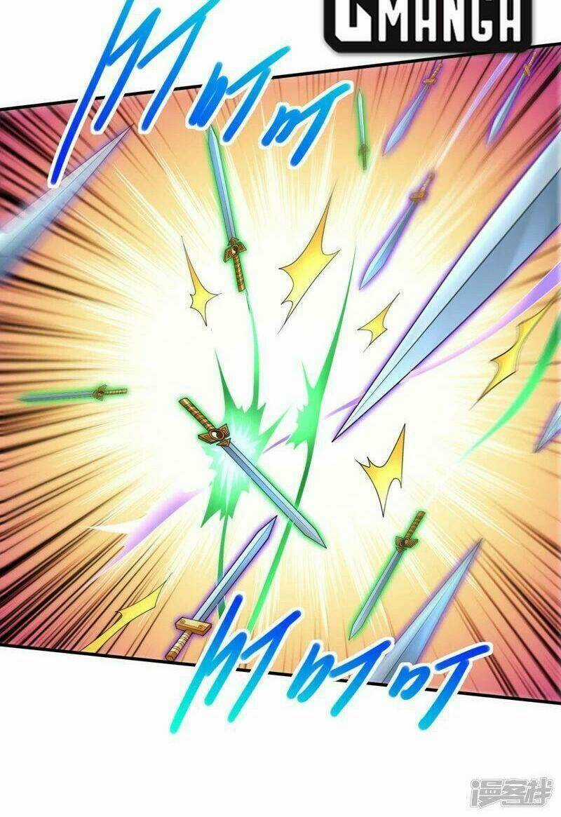 Bị Dạy Dỗ Thành Thánh - Chapter 161 - Trang 11