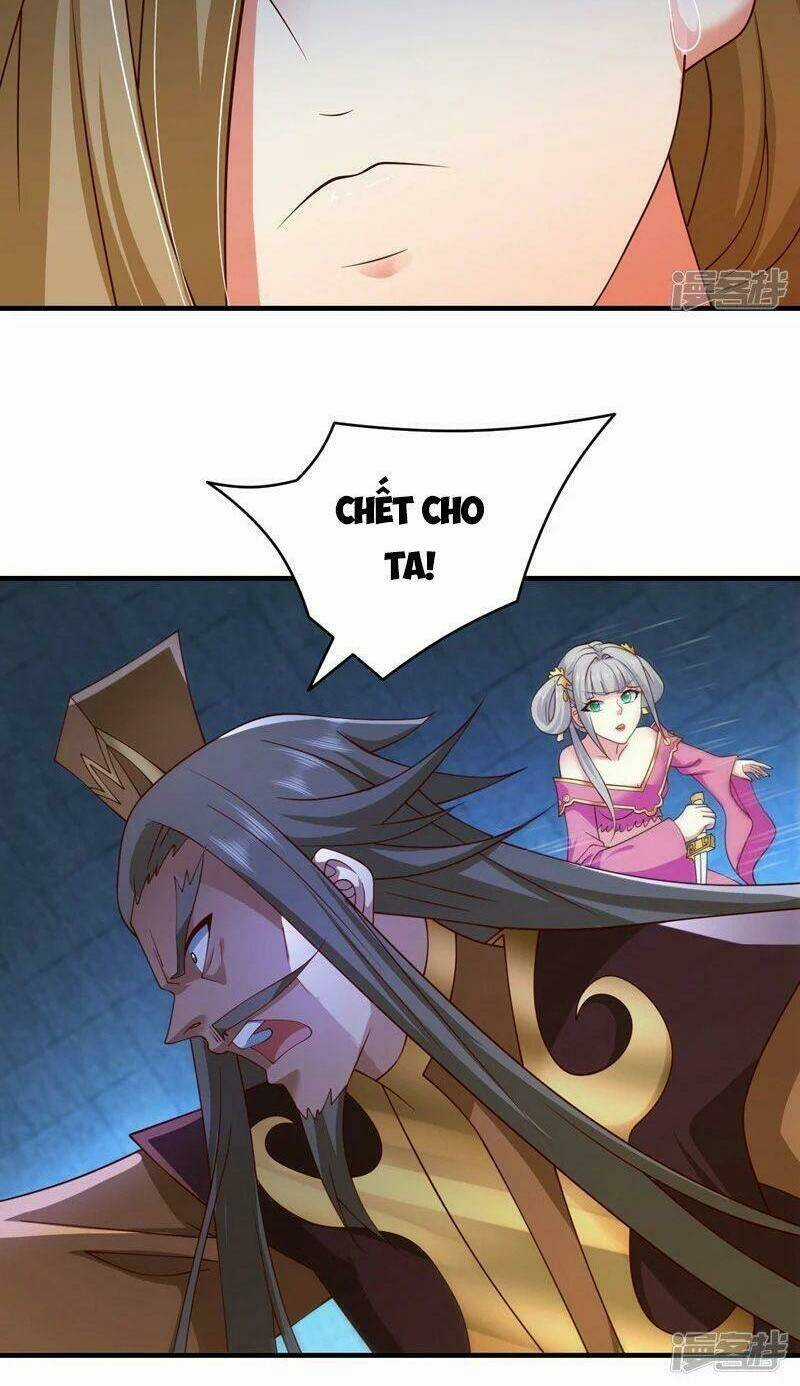 Bị Dạy Dỗ Thành Thánh - Chapter 161 - Trang 13