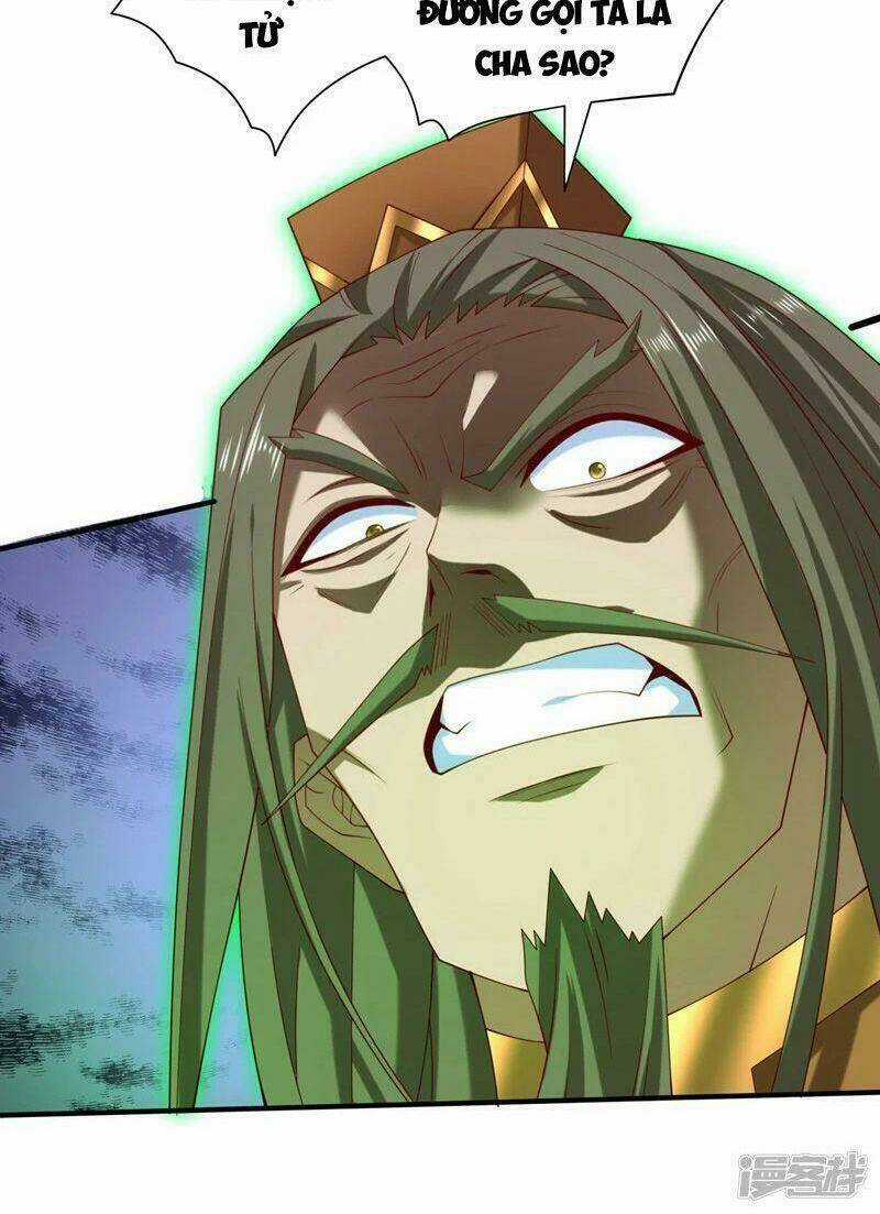 Bị Dạy Dỗ Thành Thánh - Chapter 161 - Trang 3