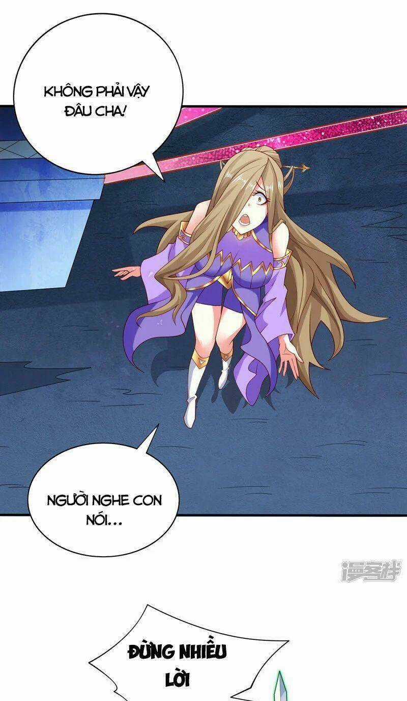 Bị Dạy Dỗ Thành Thánh - Chapter 161 - Trang 4