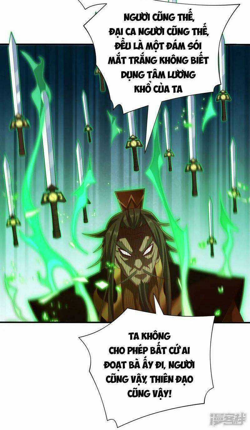 Bị Dạy Dỗ Thành Thánh - Chapter 161 - Trang 5