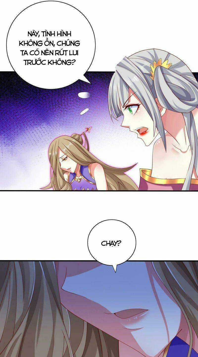 Bị Dạy Dỗ Thành Thánh - Chapter 161 - Trang 6