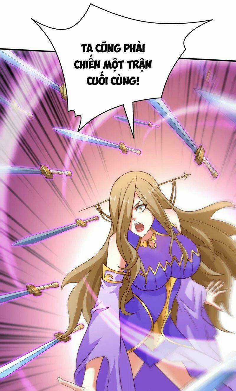 Bị Dạy Dỗ Thành Thánh - Chapter 161 - Trang 8