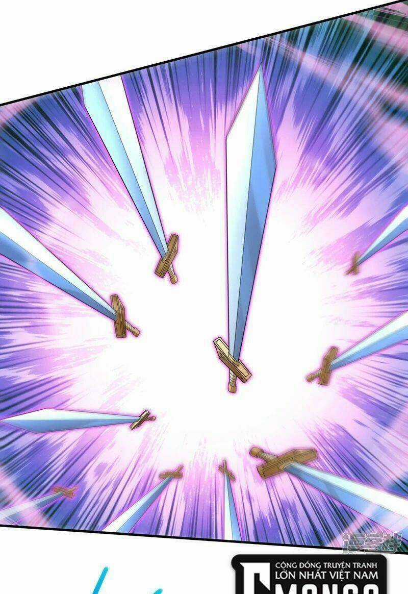 Bị Dạy Dỗ Thành Thánh - Chapter 161 - Trang 10