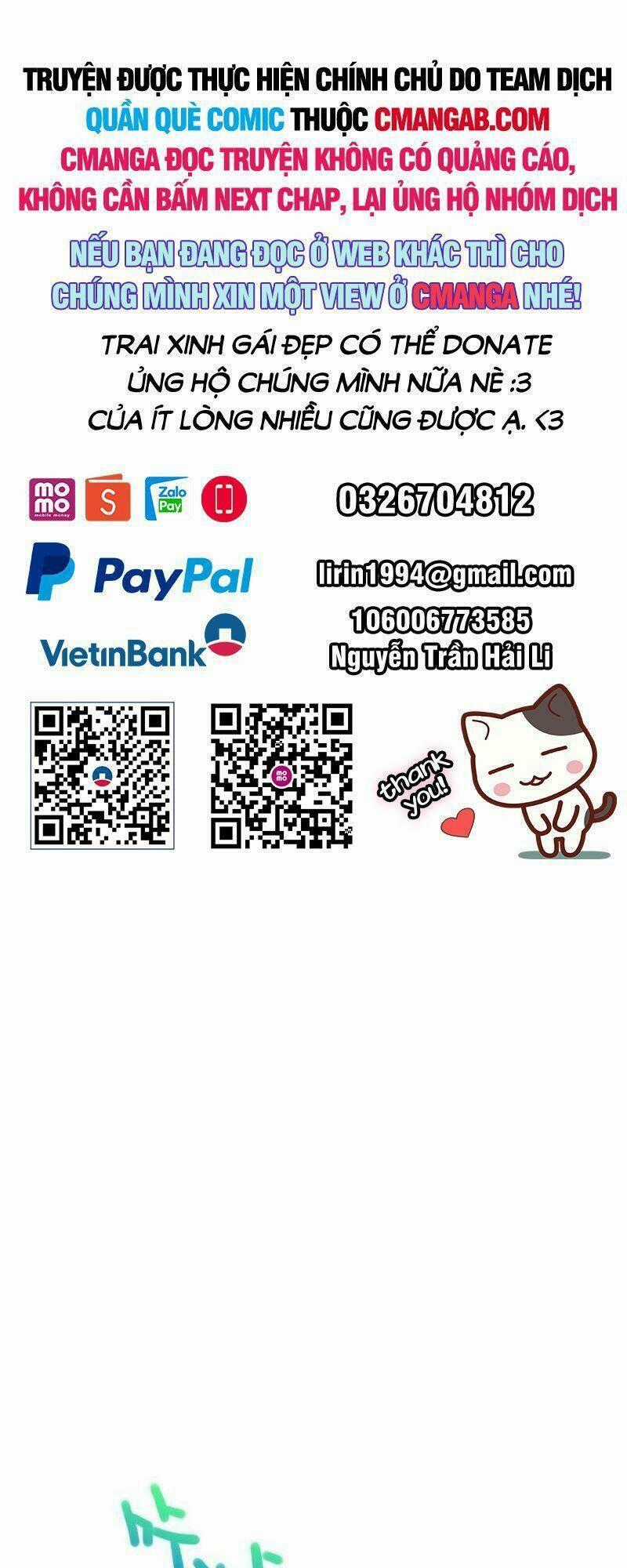 Bị Dạy Dỗ Thành Thánh - Chapter 162 - Trang 1