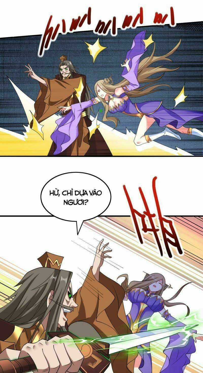 Bị Dạy Dỗ Thành Thánh - Chapter 162 - Trang 14