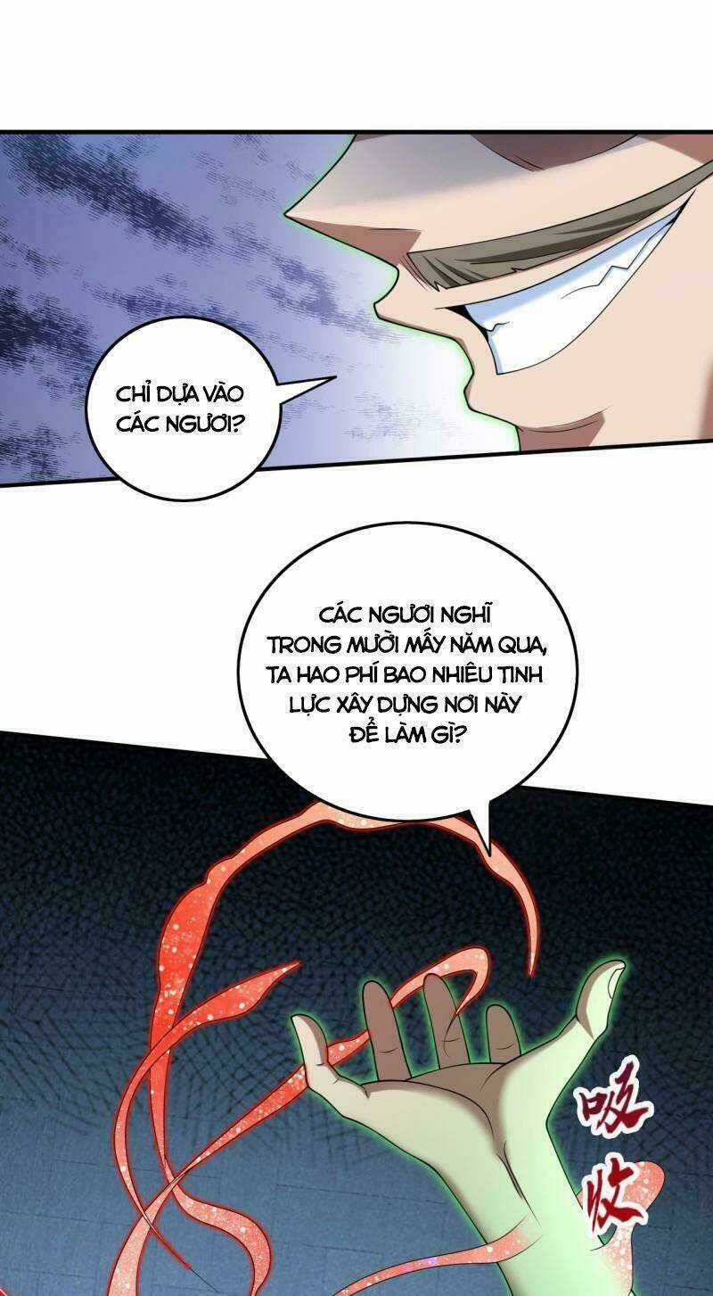 Bị Dạy Dỗ Thành Thánh - Chapter 162 - Trang 18