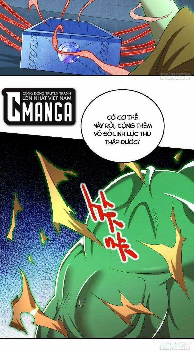 Bị Dạy Dỗ Thành Thánh - Chapter 162 - Trang 19