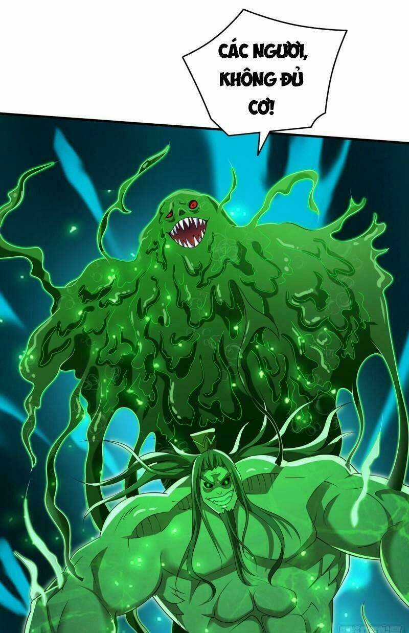 Bị Dạy Dỗ Thành Thánh - Chapter 162 - Trang 20