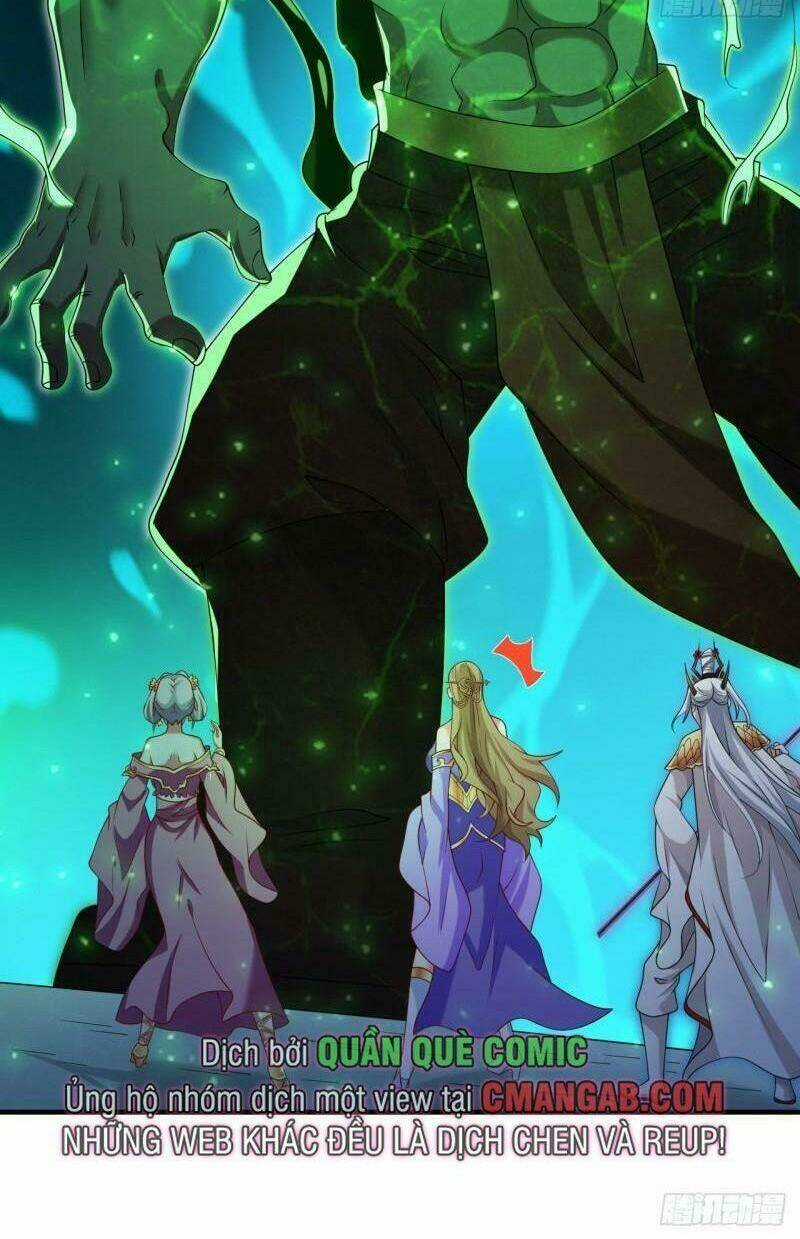 Bị Dạy Dỗ Thành Thánh - Chapter 162 - Trang 21