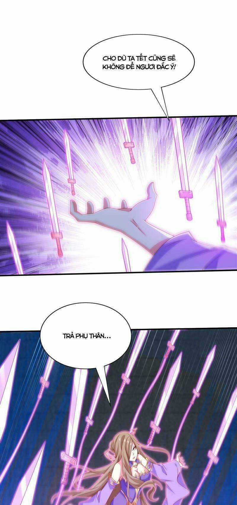 Bị Dạy Dỗ Thành Thánh - Chapter 162 - Trang 22