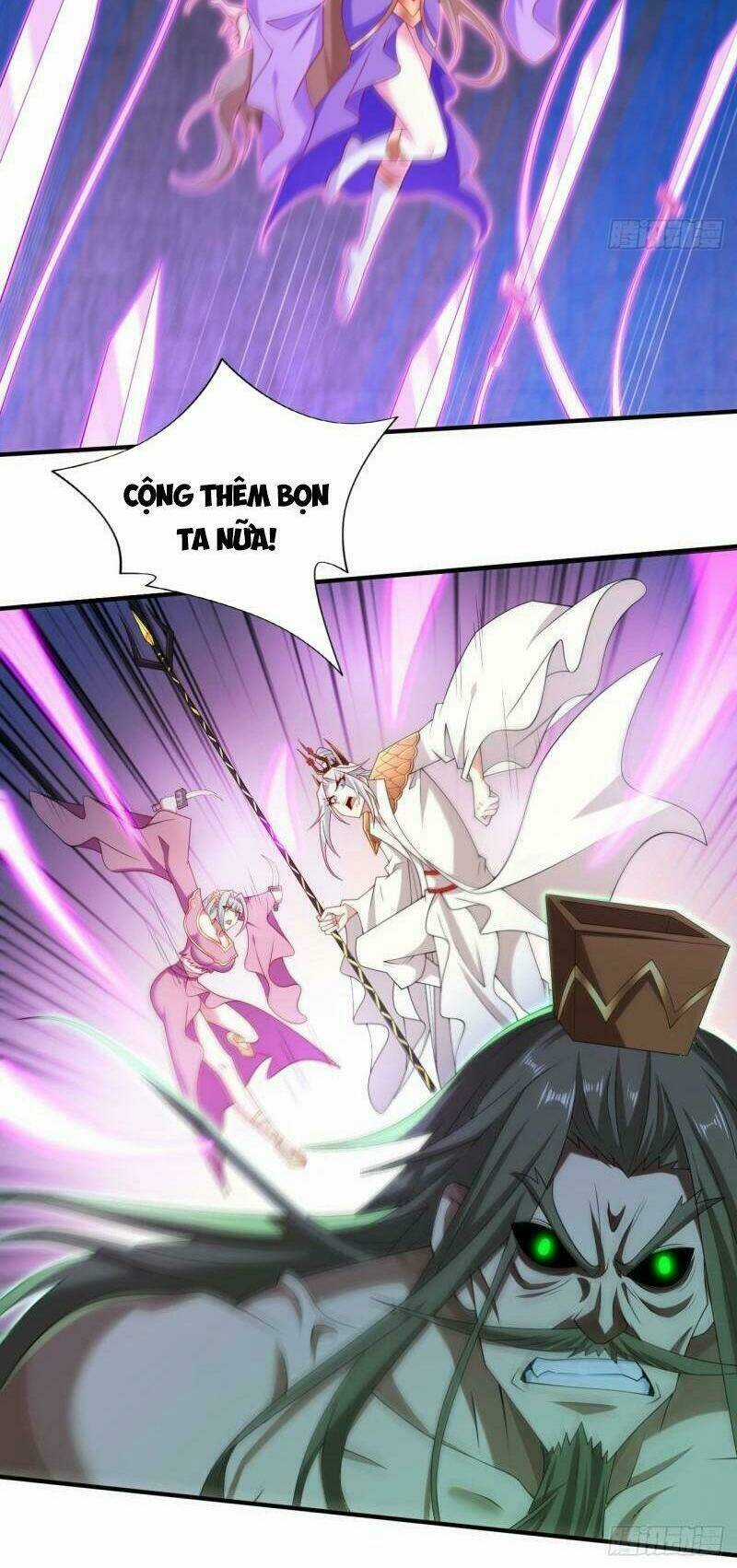 Bị Dạy Dỗ Thành Thánh - Chapter 162 - Trang 23