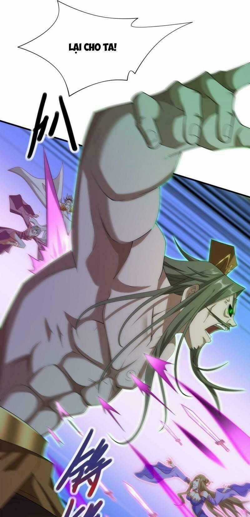 Bị Dạy Dỗ Thành Thánh - Chapter 162 - Trang 24