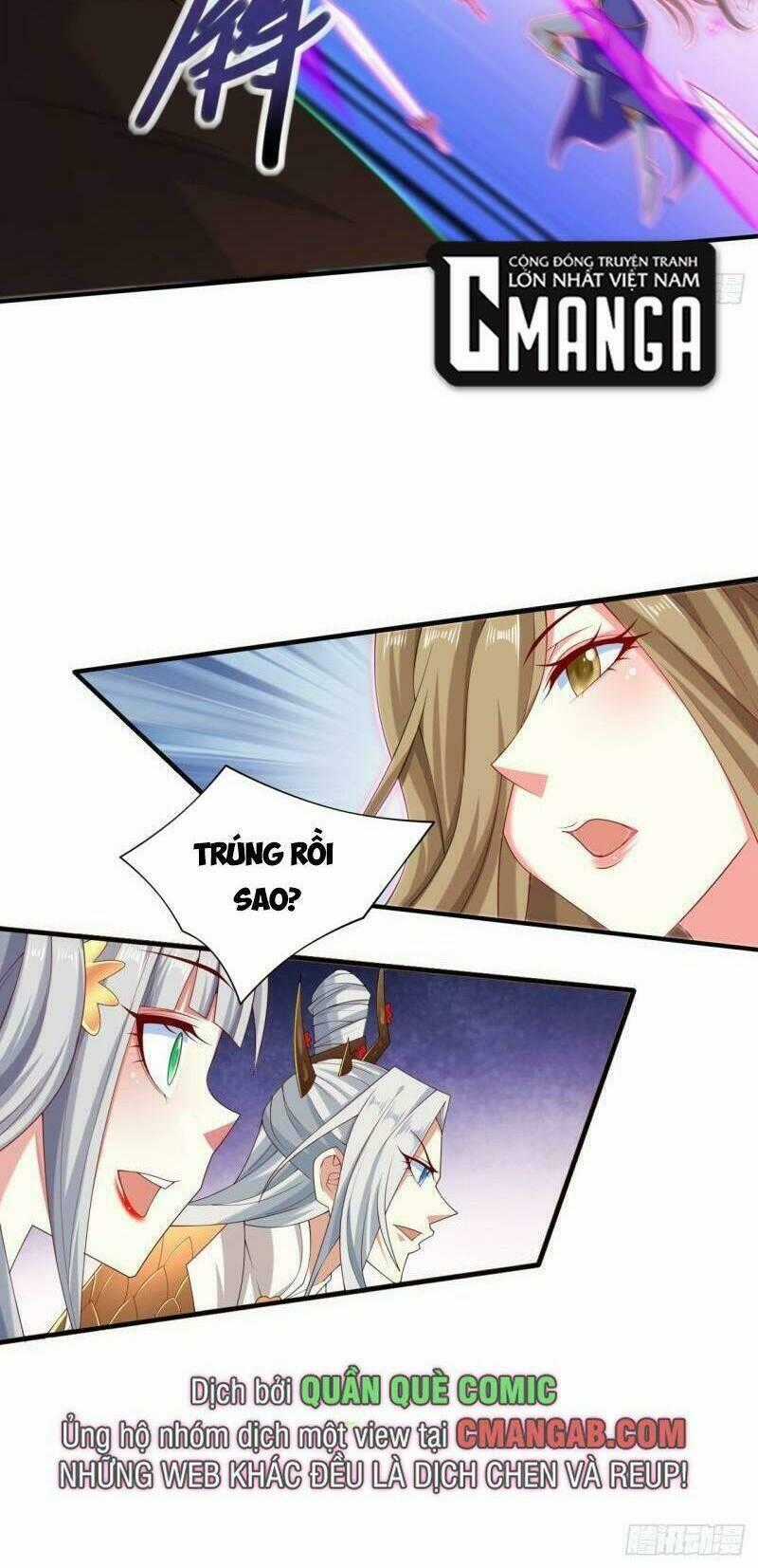 Bị Dạy Dỗ Thành Thánh - Chapter 162 - Trang 25