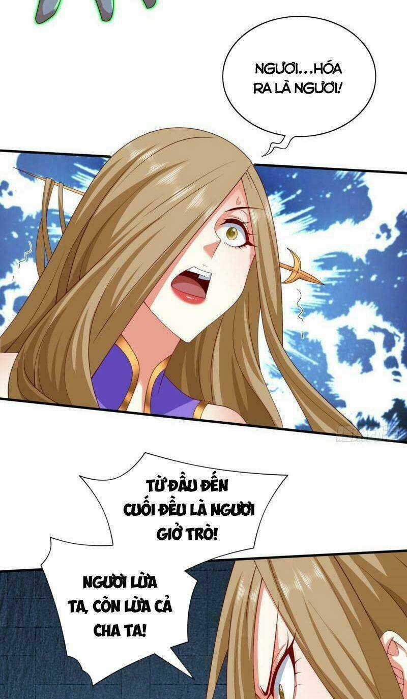 Bị Dạy Dỗ Thành Thánh - Chapter 162 - Trang 4