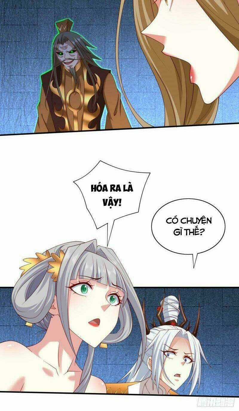 Bị Dạy Dỗ Thành Thánh - Chapter 162 - Trang 5