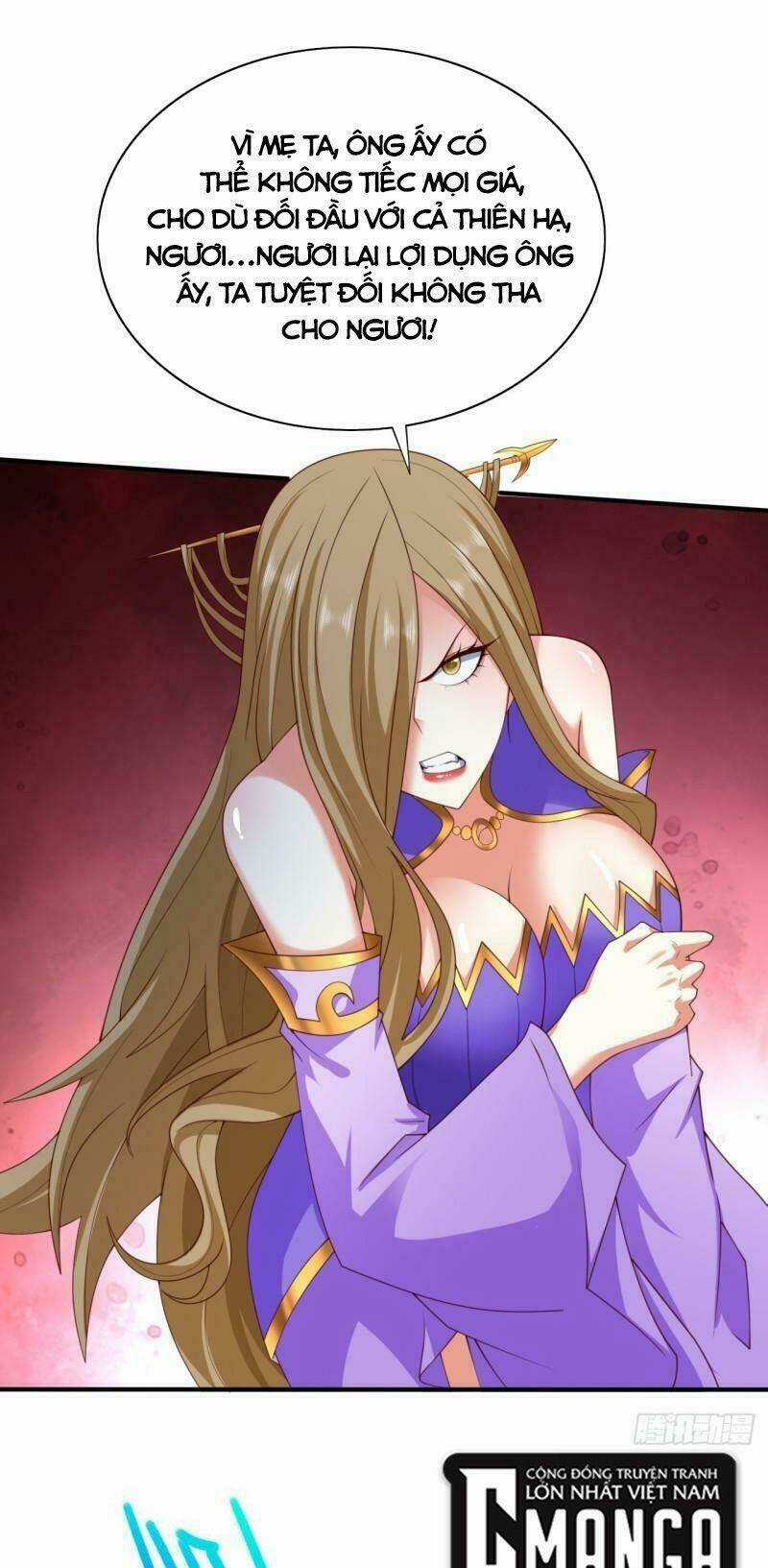 Bị Dạy Dỗ Thành Thánh - Chapter 162 - Trang 6