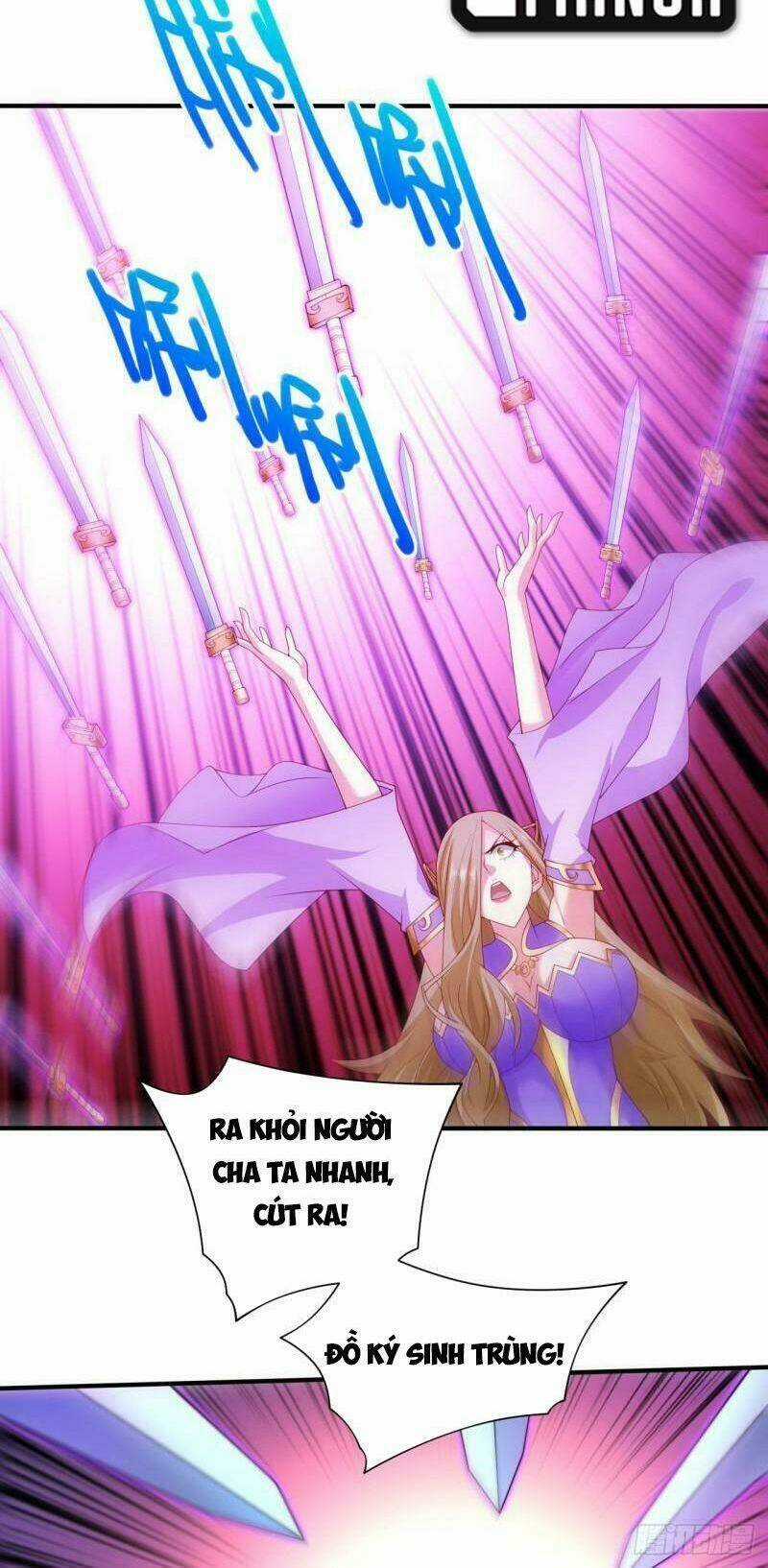 Bị Dạy Dỗ Thành Thánh - Chapter 162 - Trang 7