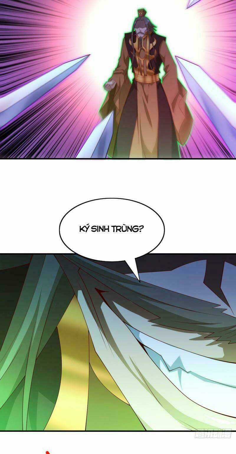 Bị Dạy Dỗ Thành Thánh - Chapter 162 - Trang 8