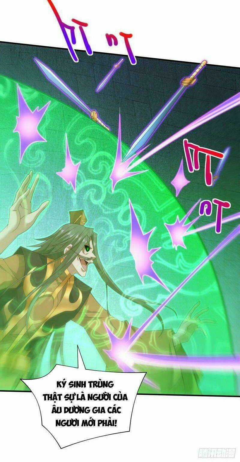 Bị Dạy Dỗ Thành Thánh - Chapter 162 - Trang 9