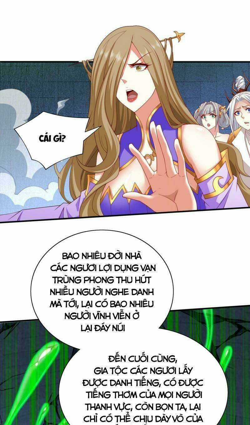 Bị Dạy Dỗ Thành Thánh - Chapter 162 - Trang 10