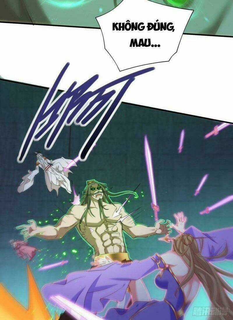 Bị Dạy Dỗ Thành Thánh - Chapter 163 - Trang 3