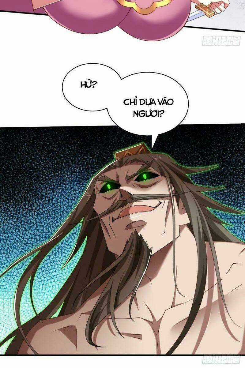 Bị Dạy Dỗ Thành Thánh - Chapter 163 - Trang 21