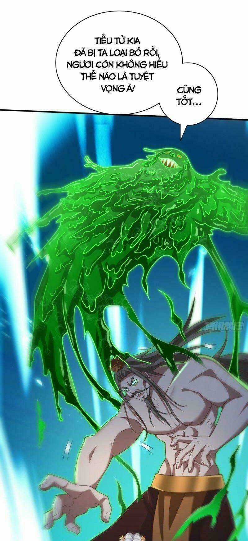 Bị Dạy Dỗ Thành Thánh - Chapter 163 - Trang 22