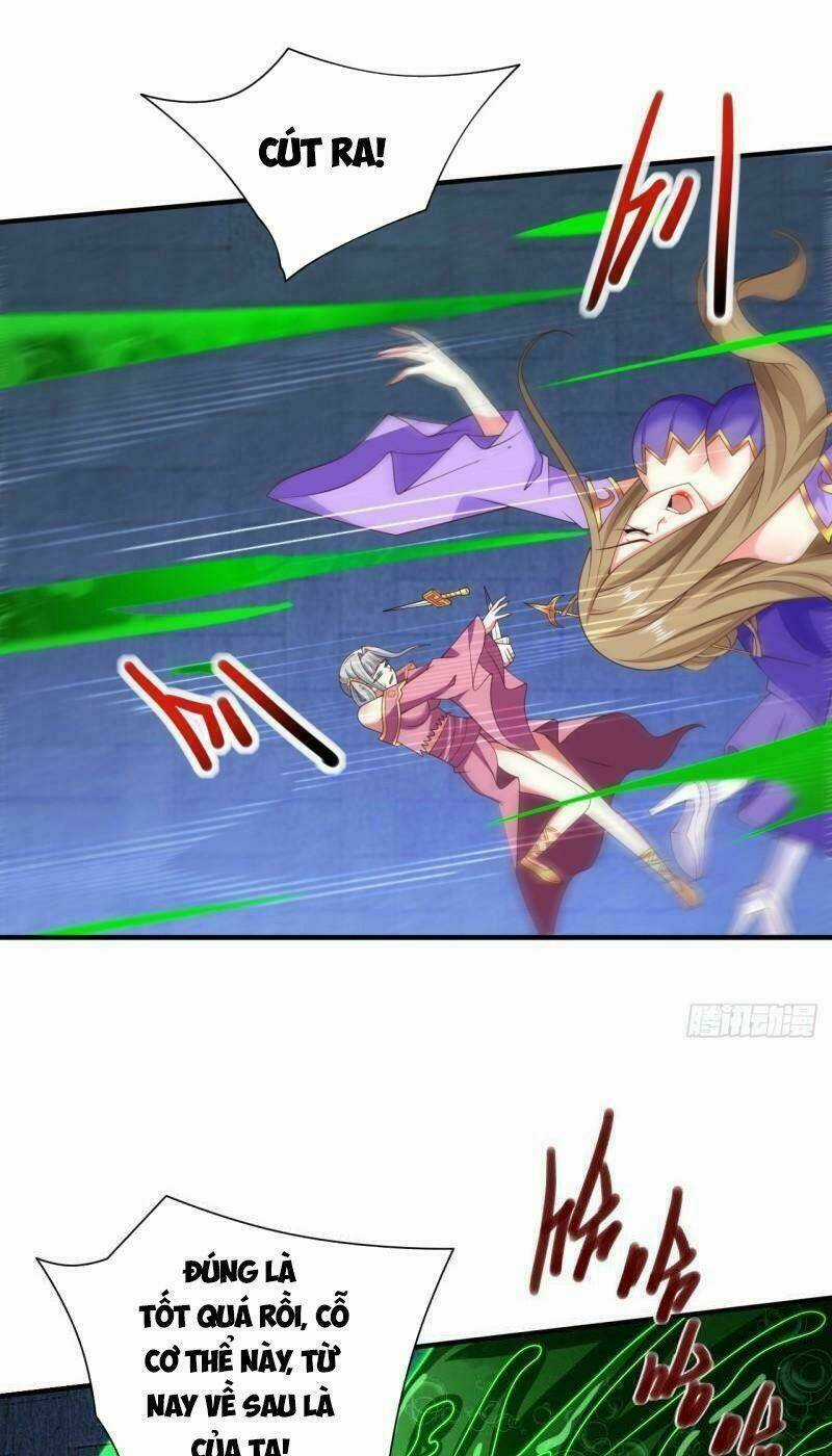 Bị Dạy Dỗ Thành Thánh - Chapter 163 - Trang 24