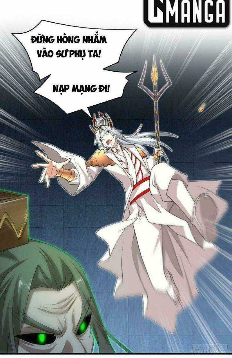 Bị Dạy Dỗ Thành Thánh - Chapter 163 - Trang 7