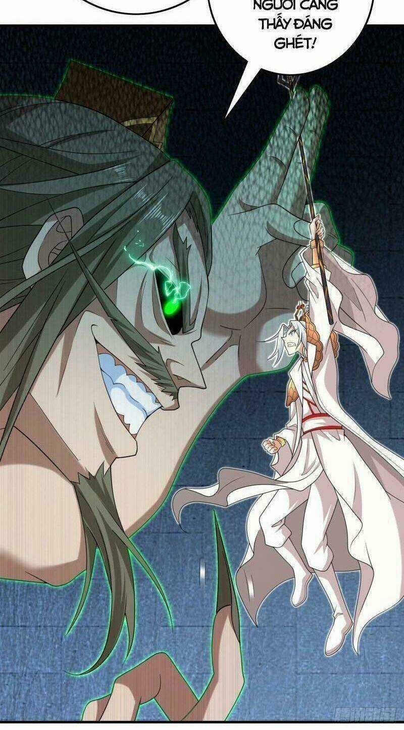 Bị Dạy Dỗ Thành Thánh - Chapter 163 - Trang 9