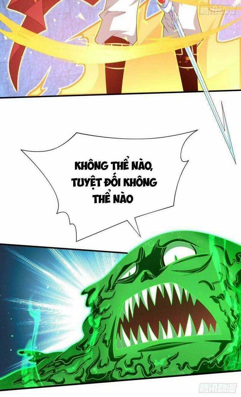 Bị Dạy Dỗ Thành Thánh - Chapter 164 - Trang 17