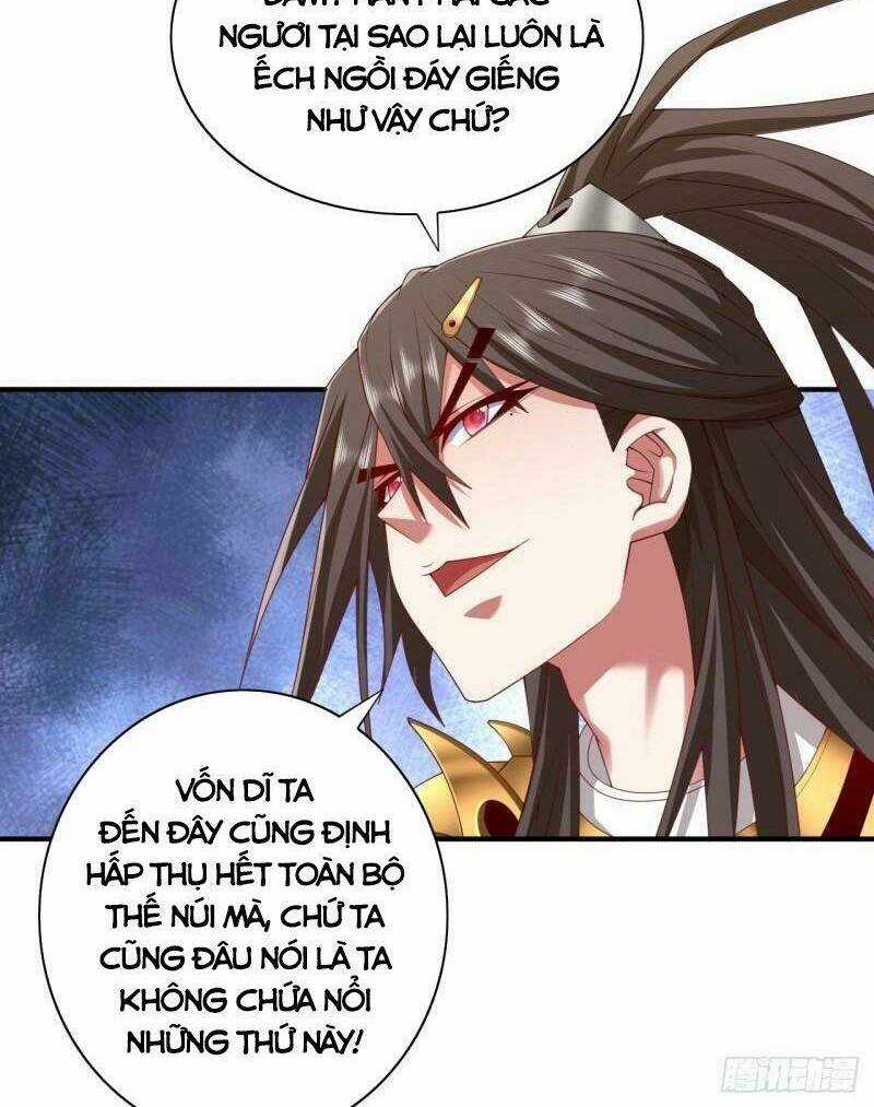 Bị Dạy Dỗ Thành Thánh - Chapter 164 - Trang 3