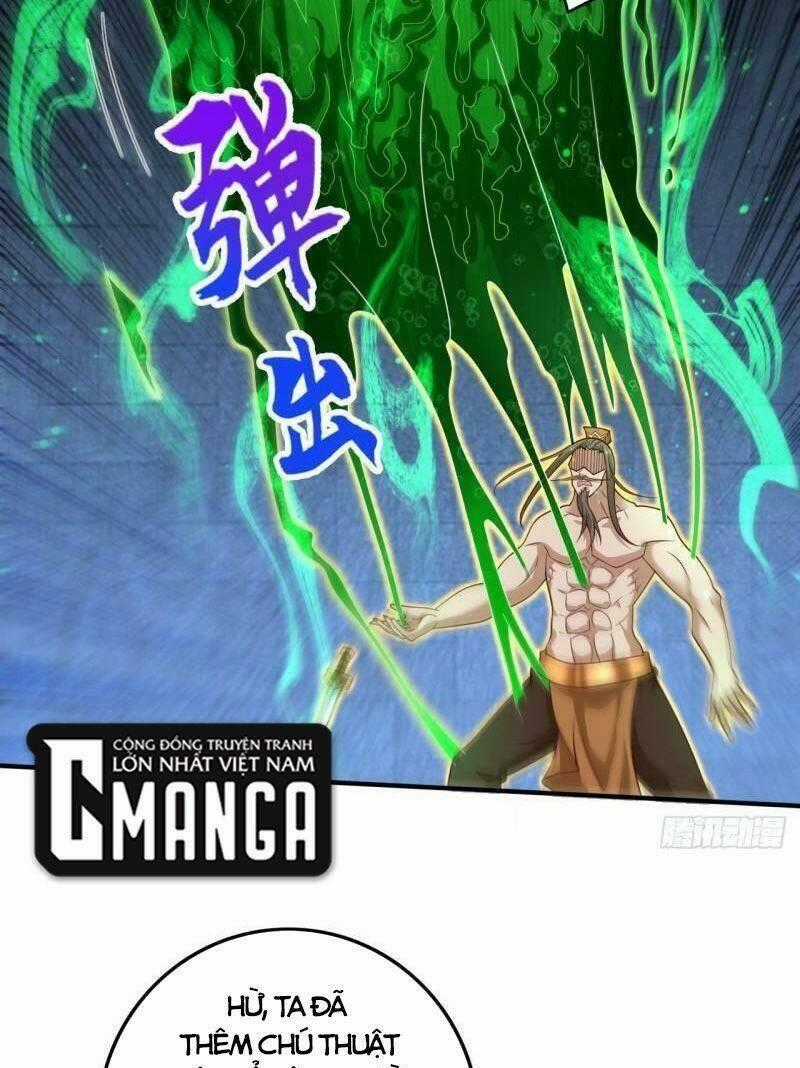 Bị Dạy Dỗ Thành Thánh - Chapter 164 - Trang 23