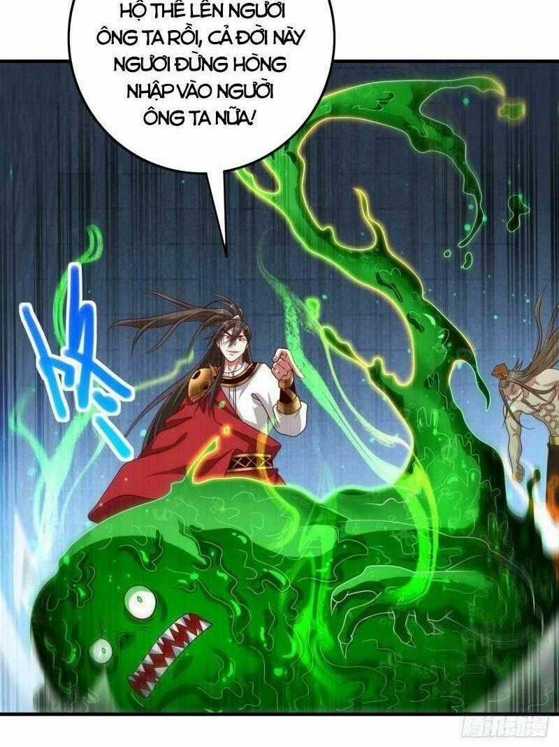 Bị Dạy Dỗ Thành Thánh - Chapter 164 - Trang 24