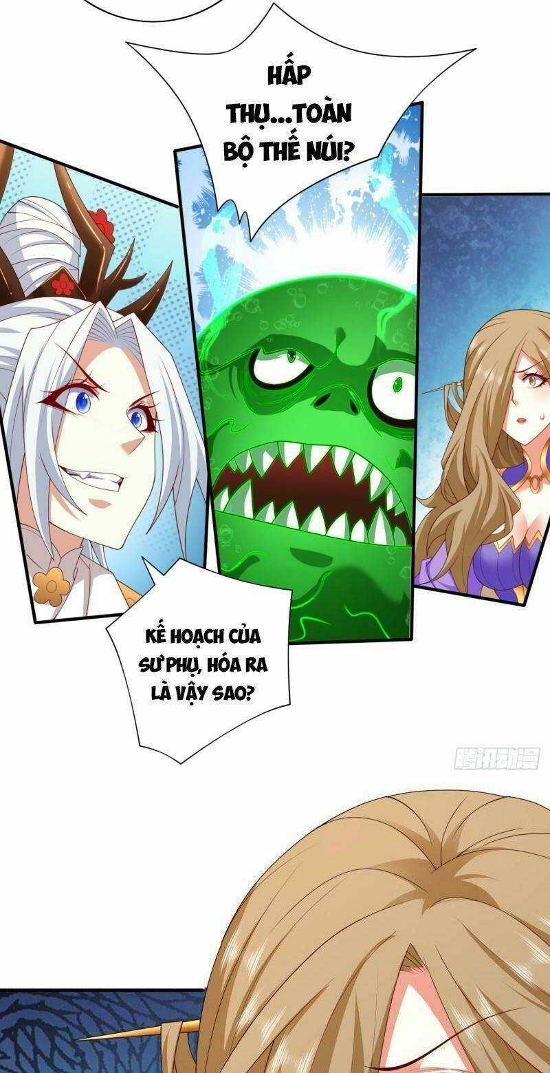 Bị Dạy Dỗ Thành Thánh - Chapter 164 - Trang 4