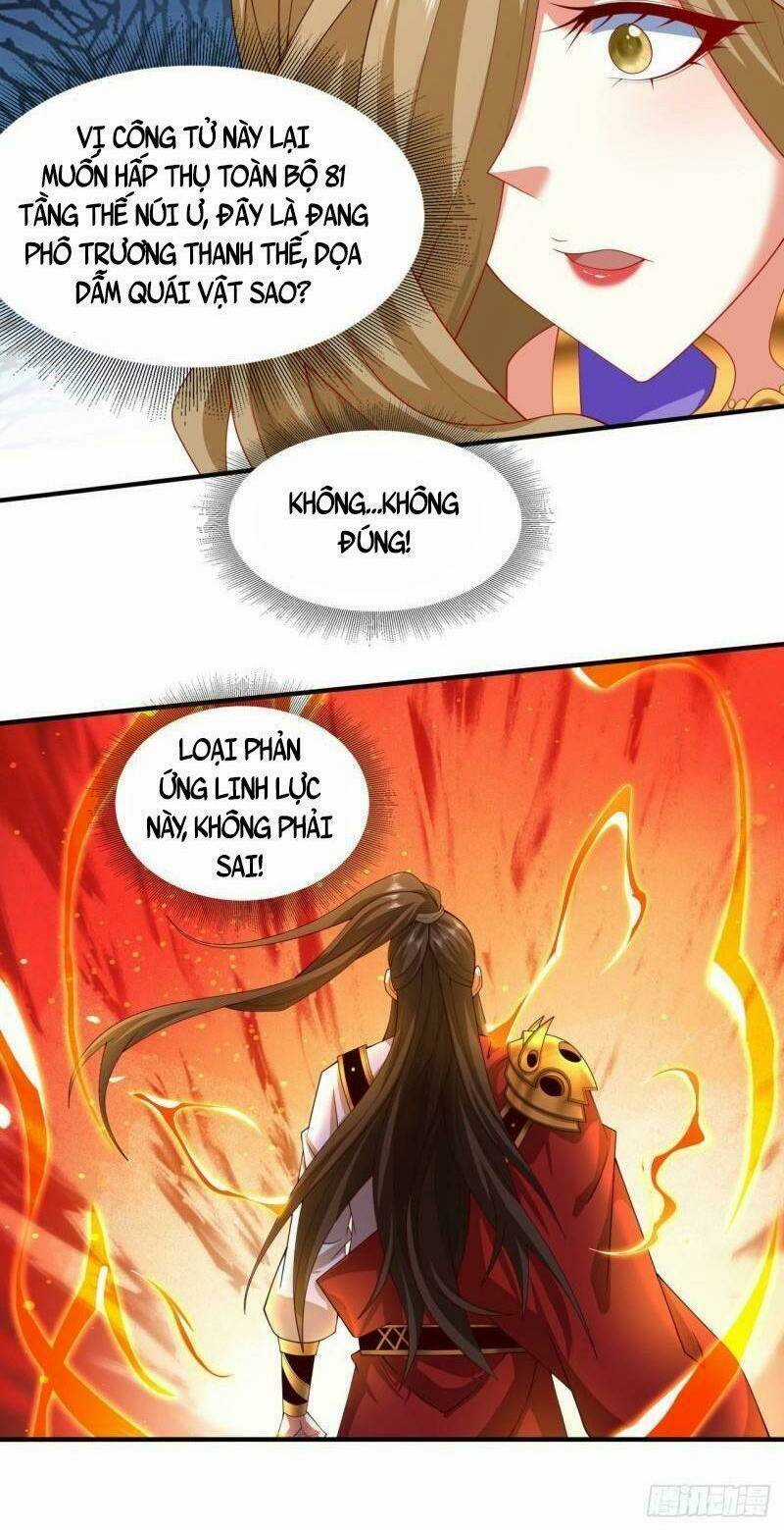 Bị Dạy Dỗ Thành Thánh - Chapter 164 - Trang 5