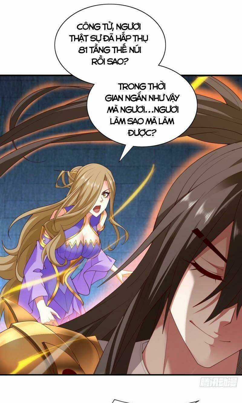 Bị Dạy Dỗ Thành Thánh - Chapter 164 - Trang 6