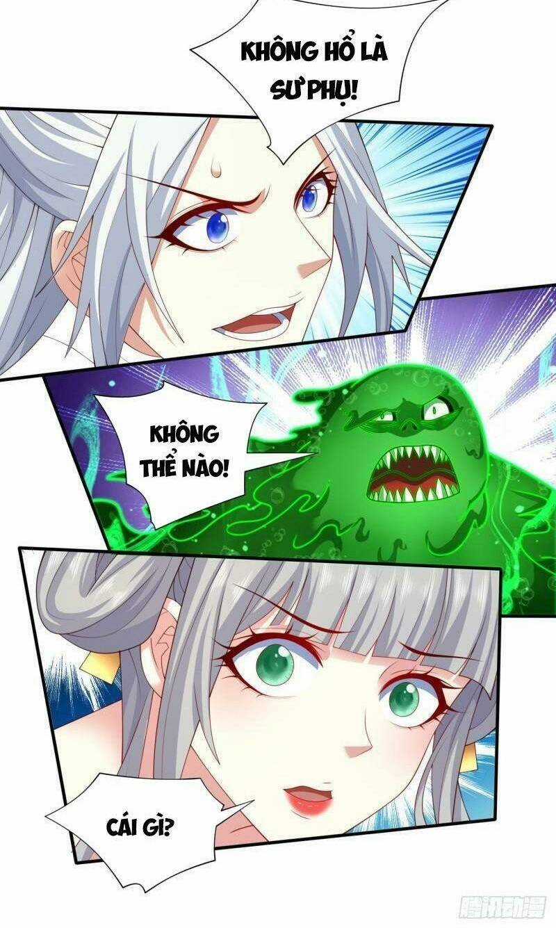 Bị Dạy Dỗ Thành Thánh - Chapter 164 - Trang 7