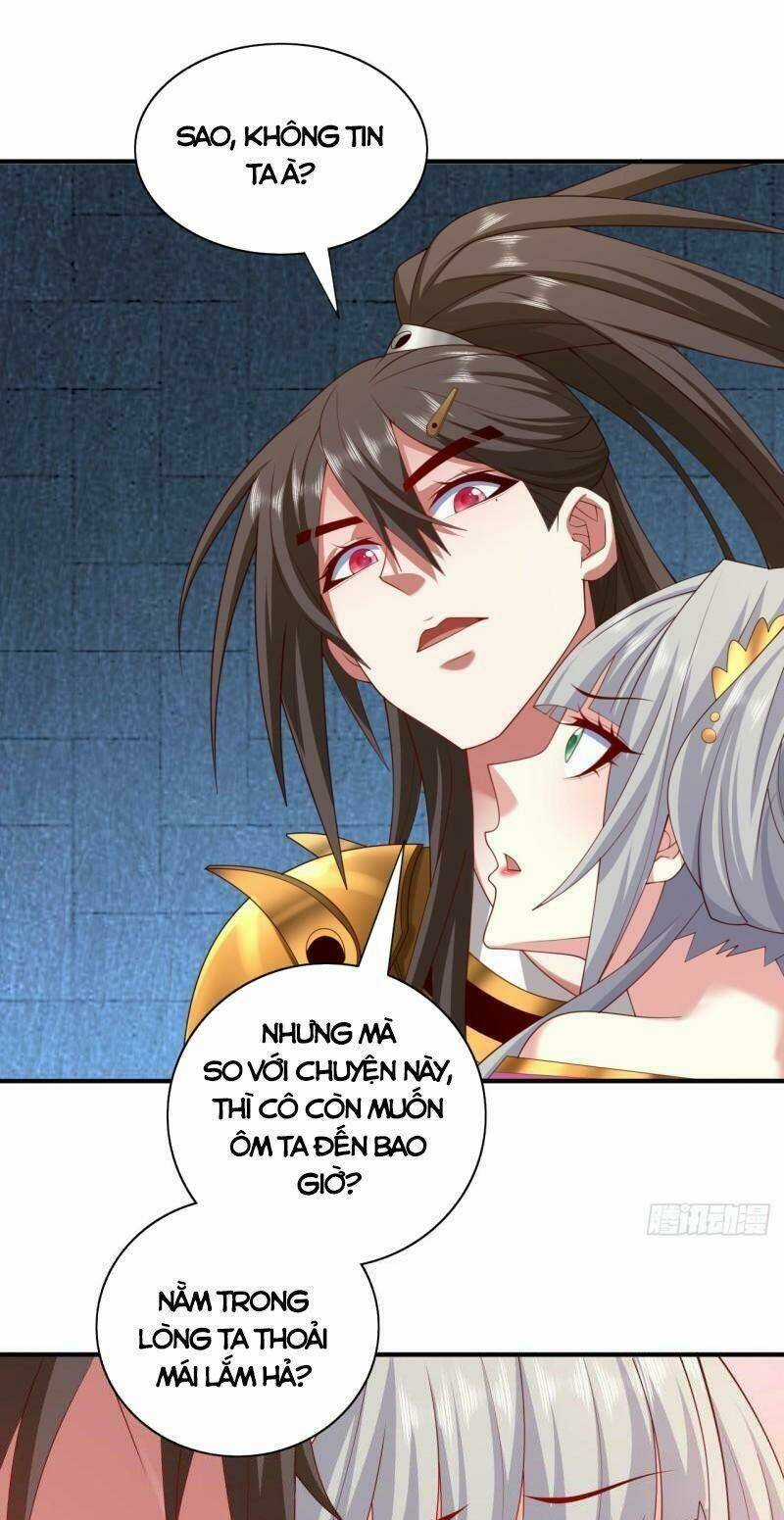 Bị Dạy Dỗ Thành Thánh - Chapter 164 - Trang 8