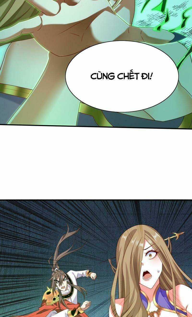 Bị Dạy Dỗ Thành Thánh - Chapter 165 - Trang 15