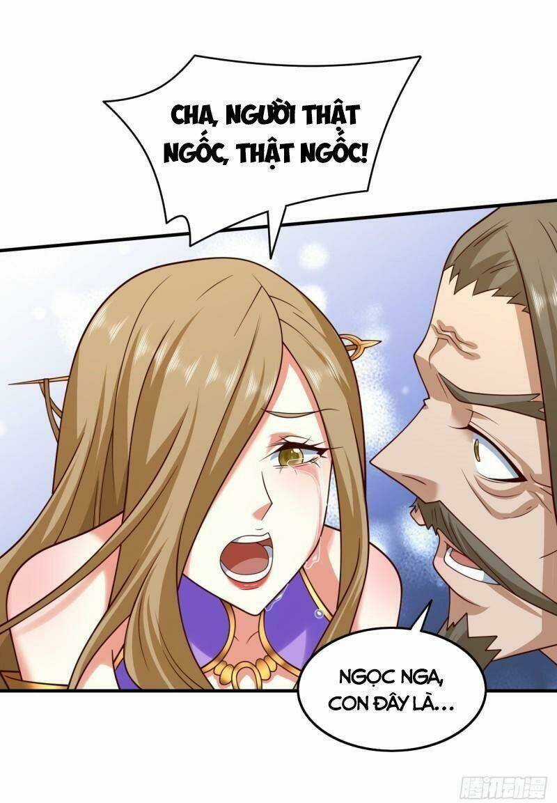 Bị Dạy Dỗ Thành Thánh - Chapter 165 - Trang 3