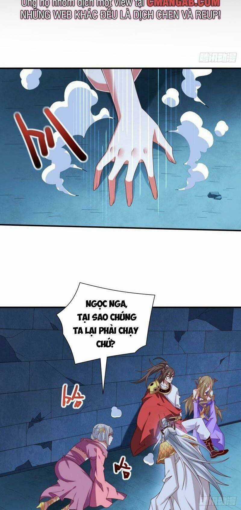 Bị Dạy Dỗ Thành Thánh - Chapter 165 - Trang 24