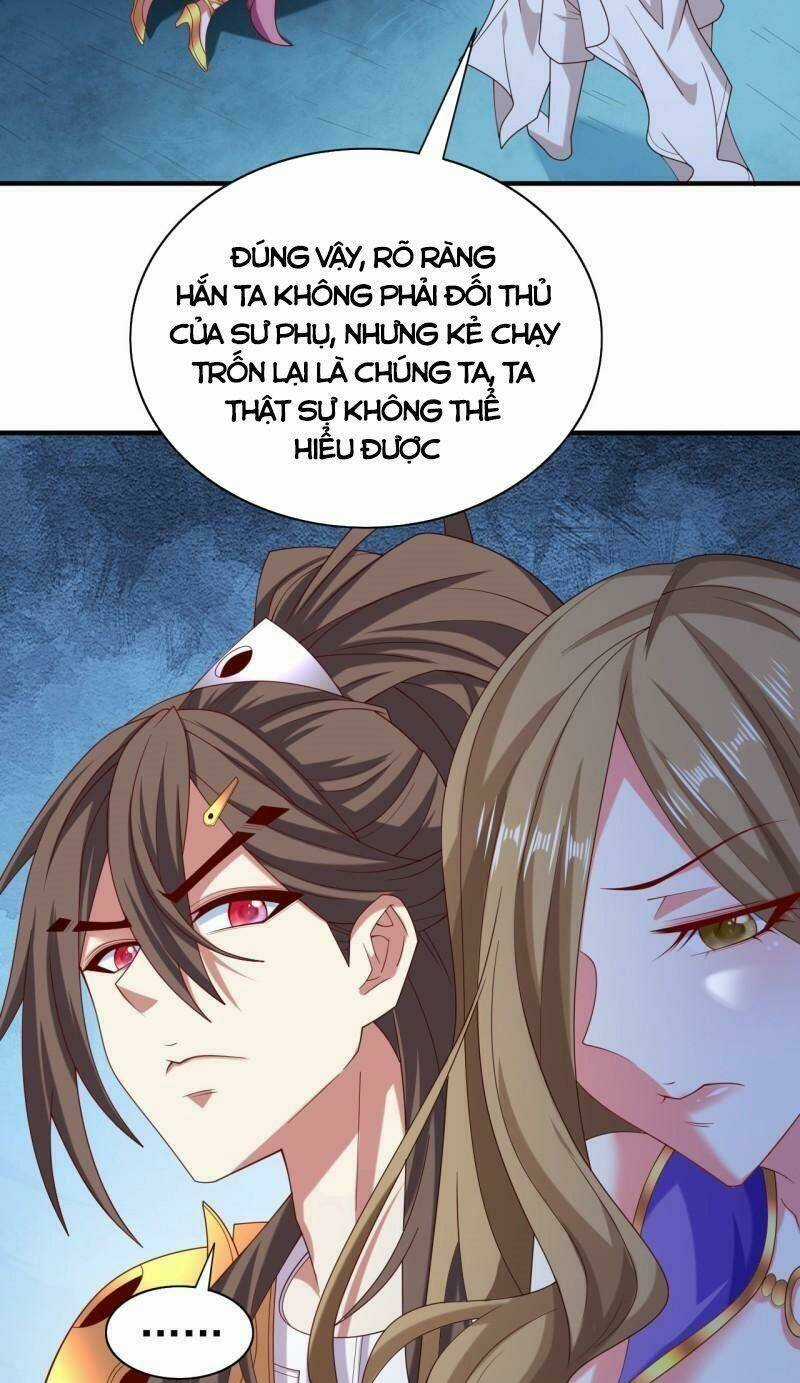 Bị Dạy Dỗ Thành Thánh - Chapter 165 - Trang 25