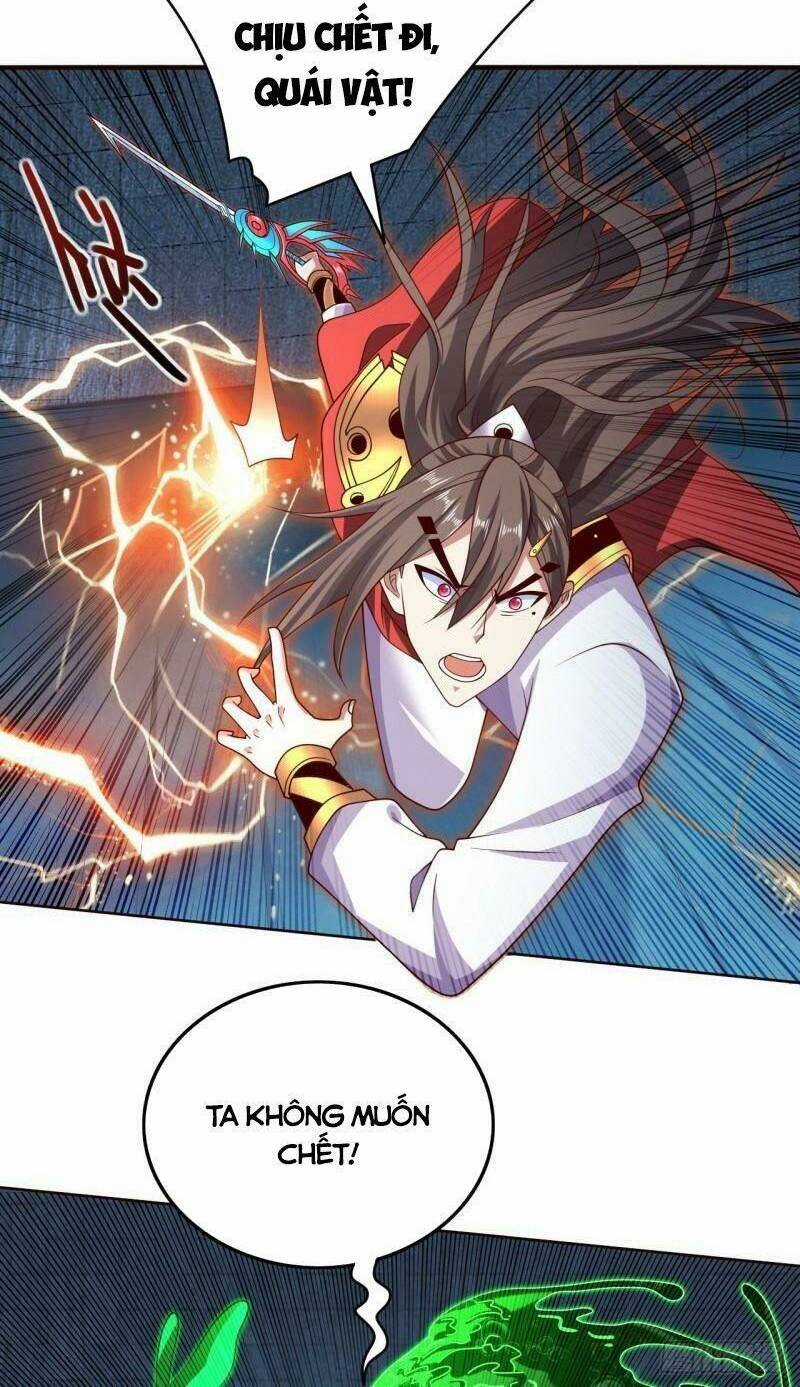 Bị Dạy Dỗ Thành Thánh - Chapter 165 - Trang 6