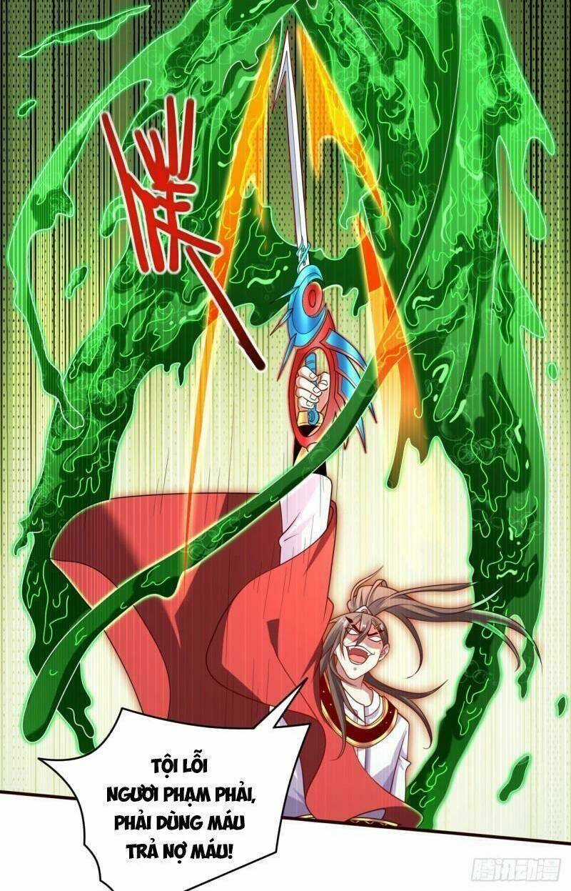 Bị Dạy Dỗ Thành Thánh - Chapter 165 - Trang 10