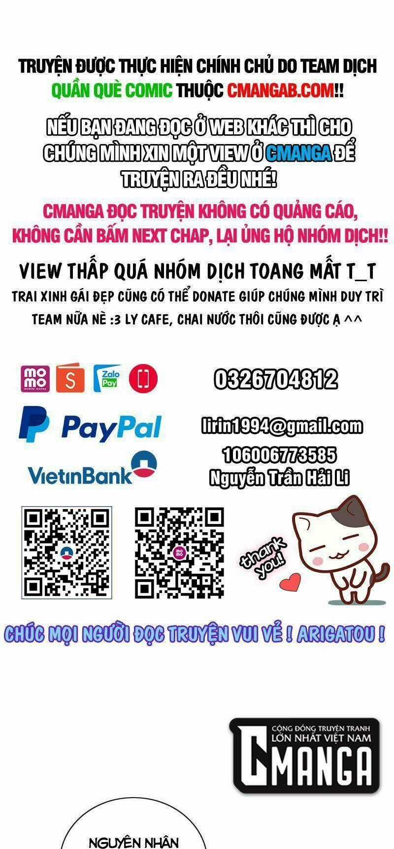 Bị Dạy Dỗ Thành Thánh - Chapter 166 - Trang 1